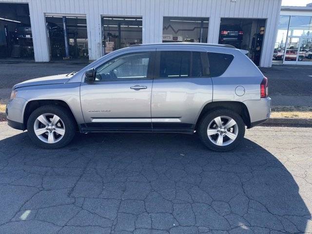 2016 Jeep Compass Sport — SUV — 132,768 mi — Albany, OR