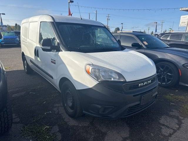 2021 Ram ProMaster City Cargo Van Tradesman — Cargo Van — 40,979 mi — Albany, OR