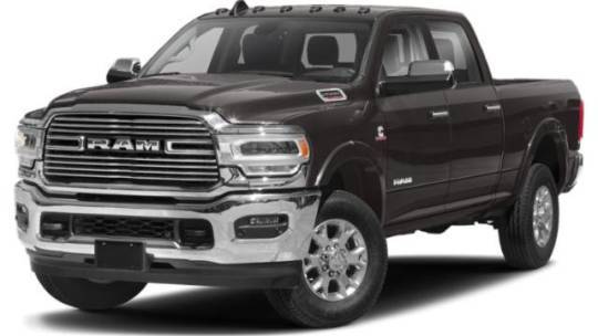 2020 Ram 2500 Laramie — Pickup Truck — 80,654 mi — Albany, OR
