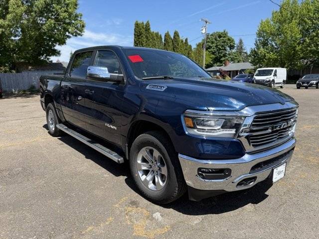2024 Ram 1500 Laramie — Pickup Truck — 12,576 mi — Albany, OR