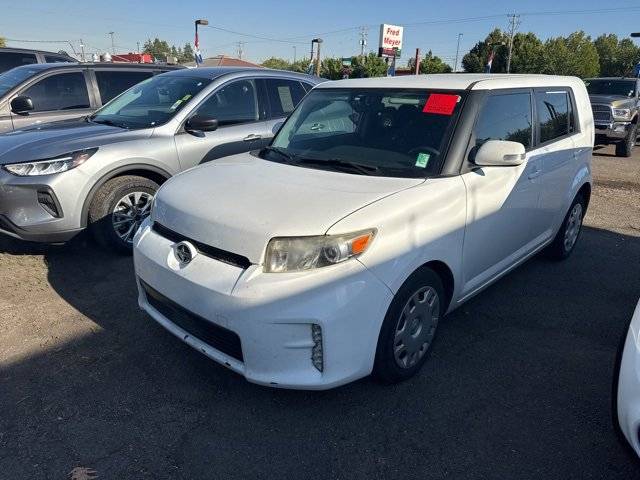 2015 Scion xB Base — Wagon — 159,859 mi — Albany, OR