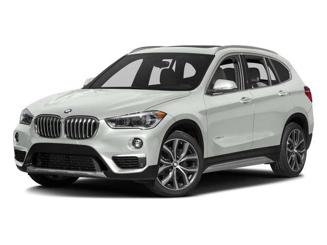 2016 BMW X1 28i — SUV — 31,278 mi — Albany, OR