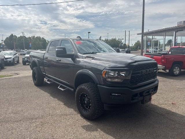 2024 Ram 2500 Tradesman — Pickup Truck — 22,156 mi — Albany, OR