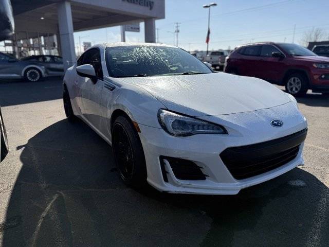 2018 Subaru BRZ Premium — Coupe — 20,031 mi — Albany, OR