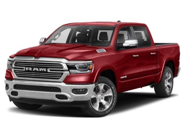 2022 Ram 1500 Laramie — Pickup Truck — 51,175 mi — Albany, OR