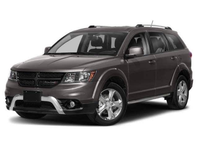 2015 Dodge Journey Crossroad — SUV — 46,562 mi — Albany, OR