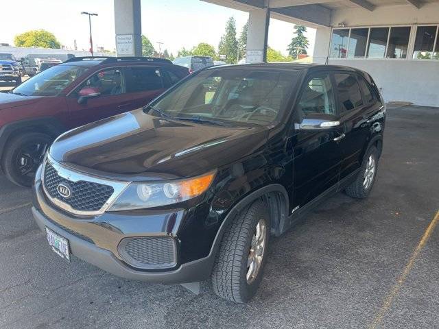 2012 Kia Sorento LX — SUV — 189,975 mi — Albany, OR