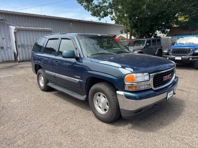 2005 GMC Yukon SLT — SUV — 152,070 mi — Albany, OR