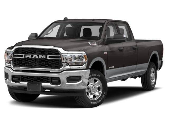 2022 Ram 3500 Laramie — Pickup Truck — 49,503 mi — Albany, OR