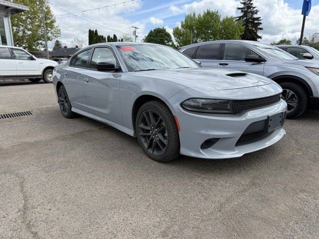 2022 Dodge Charger GT — Sedan — 56,021 mi — Albany, OR