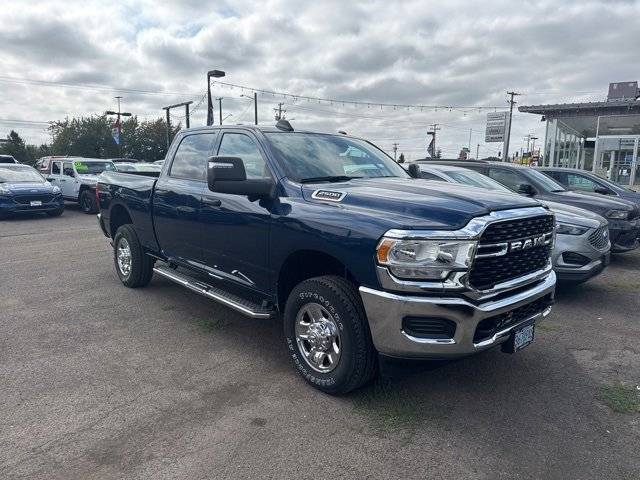 2023 Ram 2500 Tradesman — Pickup Truck — 8,731 mi — Albany, OR