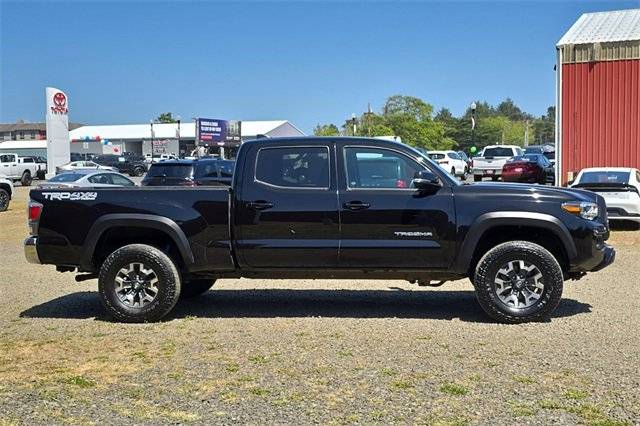 2023 Toyota Tacoma SR5 — Pickup Truck — 27,143 mi — Albany, OR
