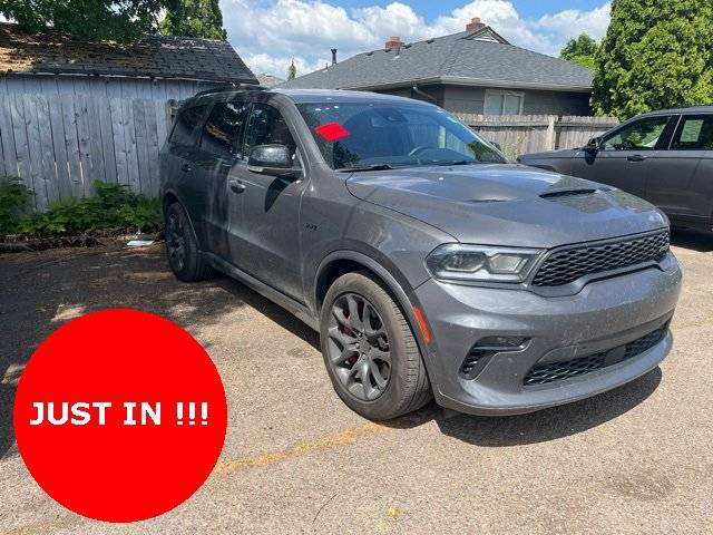 2023 Dodge Durango SRT 392 Premium — SUV — 17,269 mi — Albany, OR