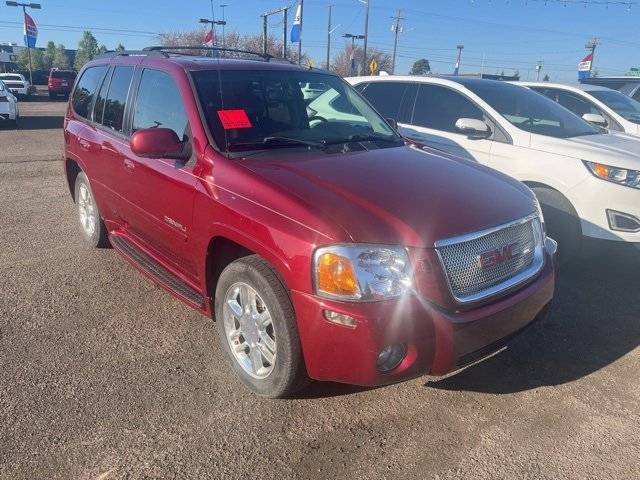 2007 GMC Envoy Denali — SUV — 231,495 mi — Albany, OR