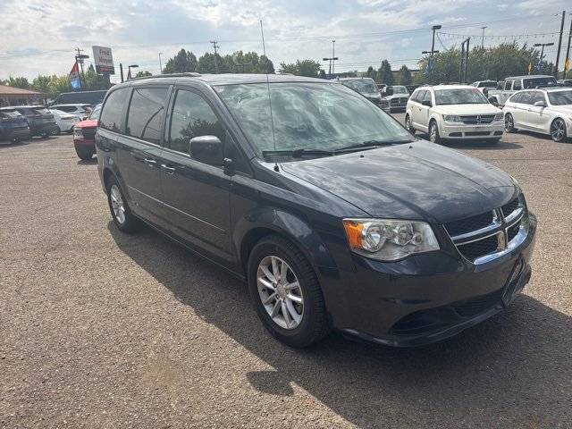 2014 Dodge Grand Caravan SXT — Minivan — 183,118 mi — Albany, OR