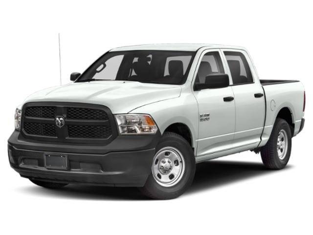 2014 Ram 1500 Tradesman — Pickup Truck — 93,225 mi — Albany, OR