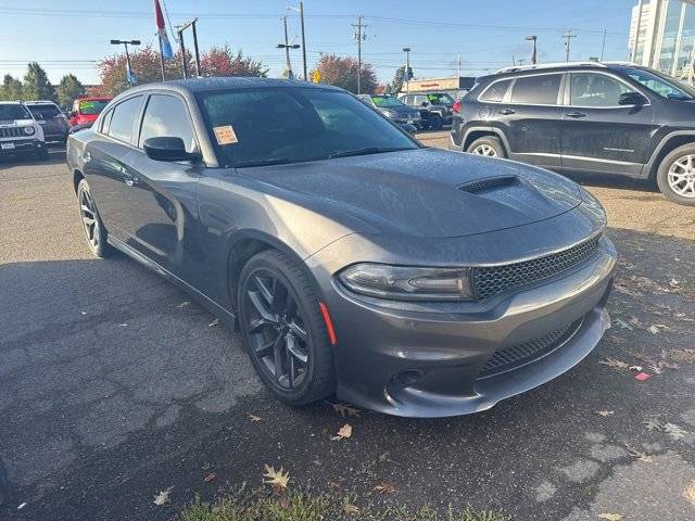 2021 Dodge Charger GT — Sedan — 52,747 mi — Albany, OR