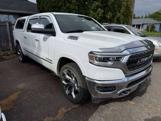 2020 Ram 1500 Limited — Pickup Truck — 66,290 mi — Albany, OR