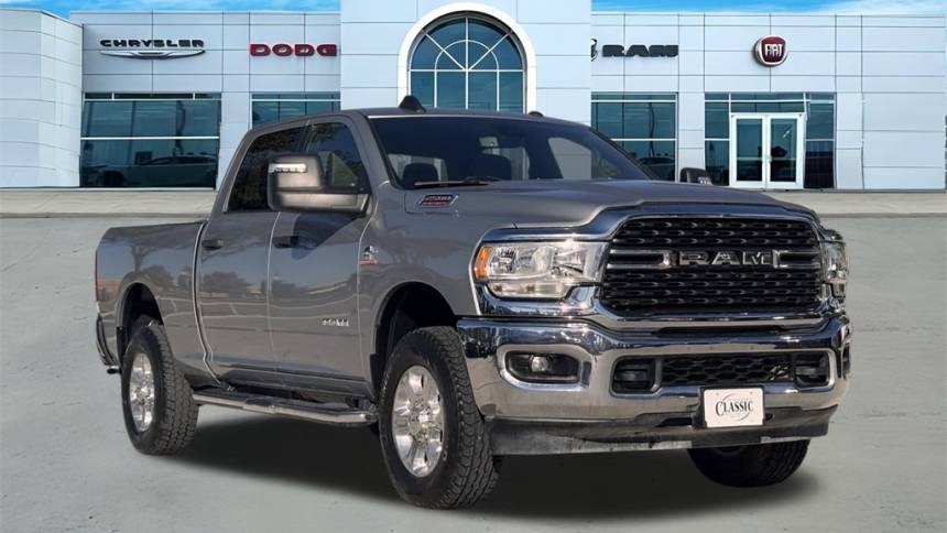 2024 Ram 2500 Big Horn — Pickup Truck — 43,363 mi — Arlington, TX