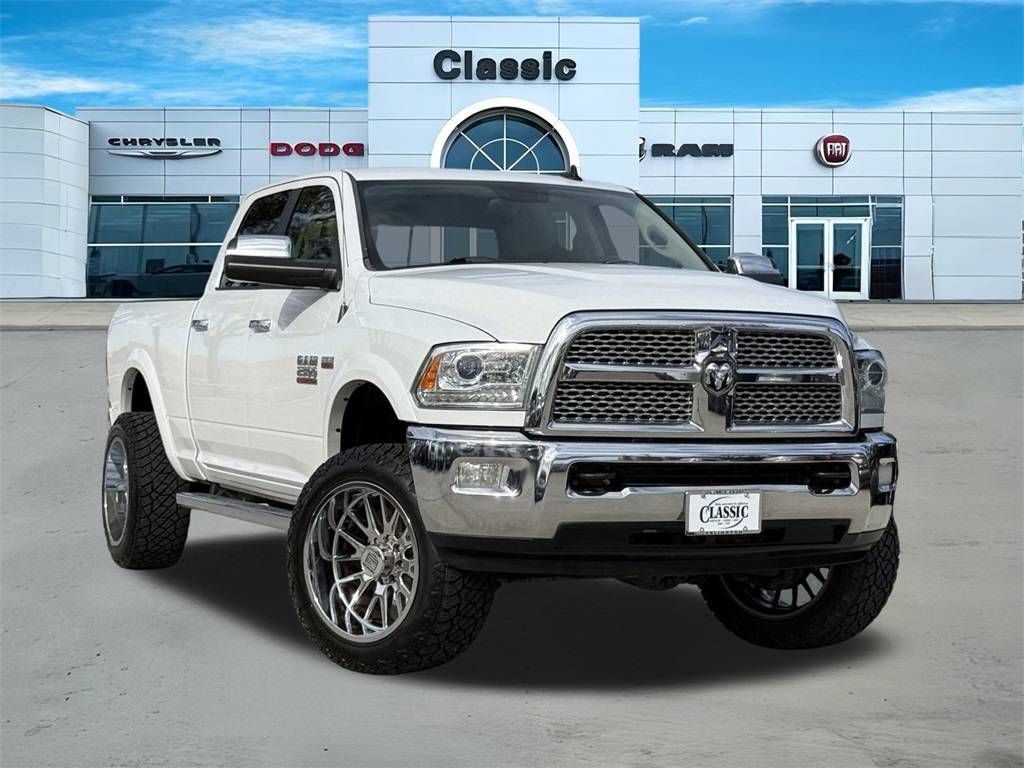 2014 Ram 2500 Laramie — Pickup Truck — 135,380 mi — Arlington, TX