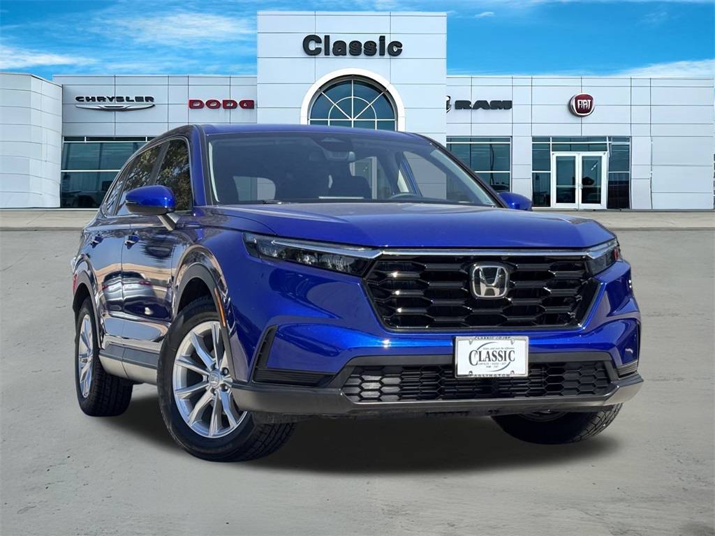 2024 Honda CR-V EX — SUV — 42,177 mi — Arlington, TX