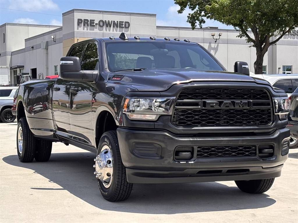 2024 Ram 3500 Tradesman — Pickup Truck — 28,485 mi — Arlington, TX