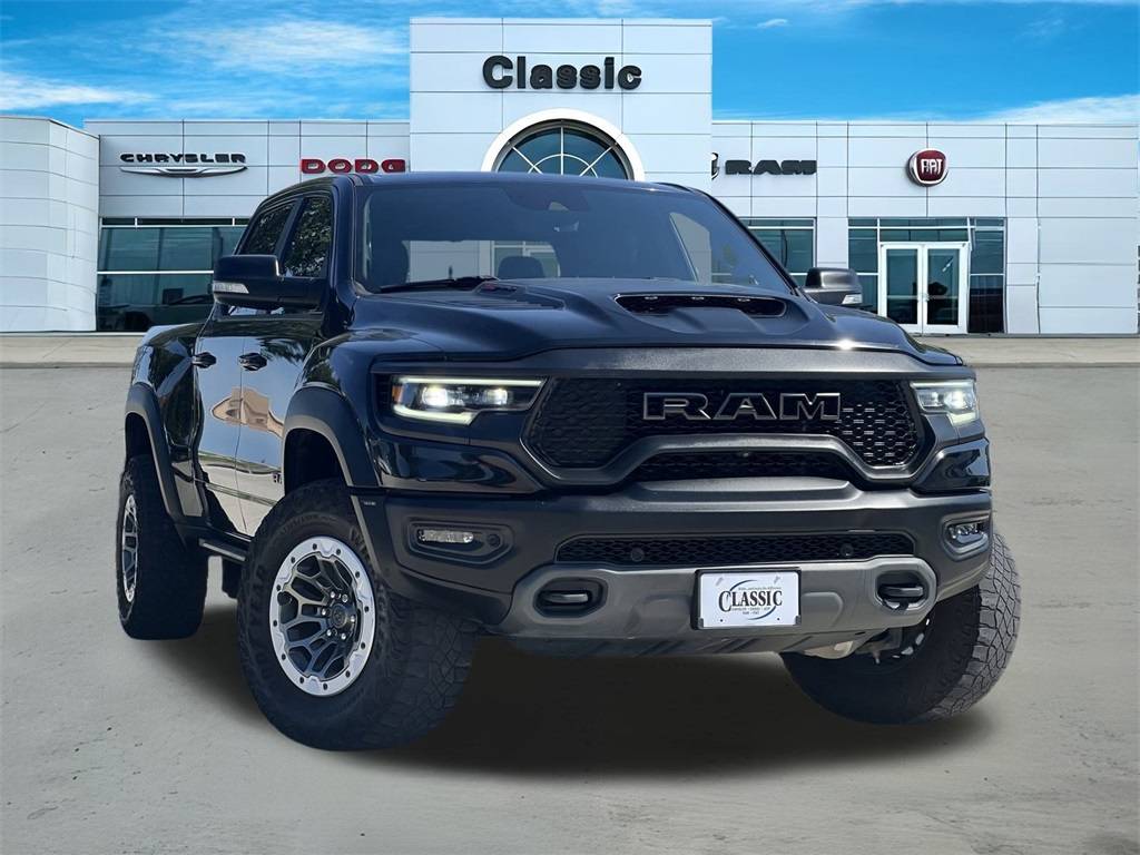 2021 Ram 1500 TRX — Pickup Truck — 76,179 mi — Arlington, TX