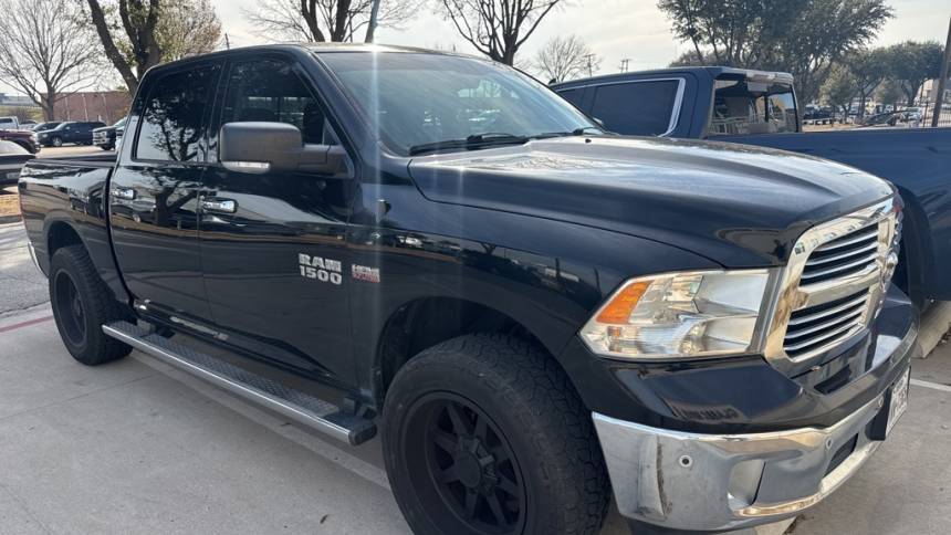 2015 Ram 1500 Lone Star — Pickup Truck — 176,774 mi — Arlington, TX