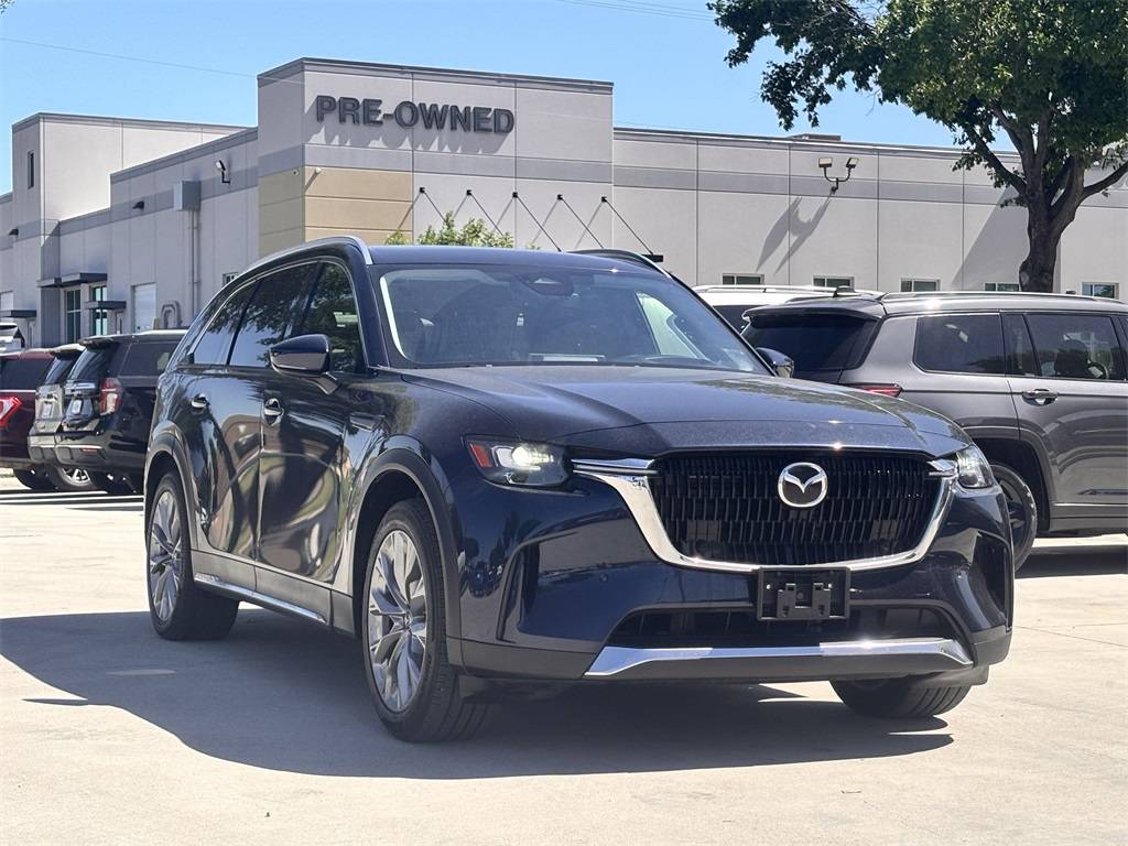 2024 Mazda CX-90 Premium — SUV — 42,250 mi — Arlington, TX