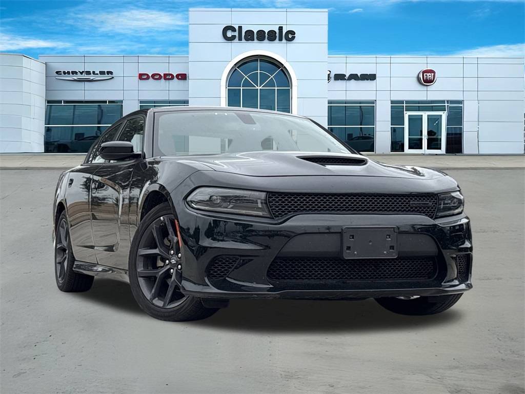2023 Dodge Charger GT — Sedan — 64,932 mi — Arlington, TX