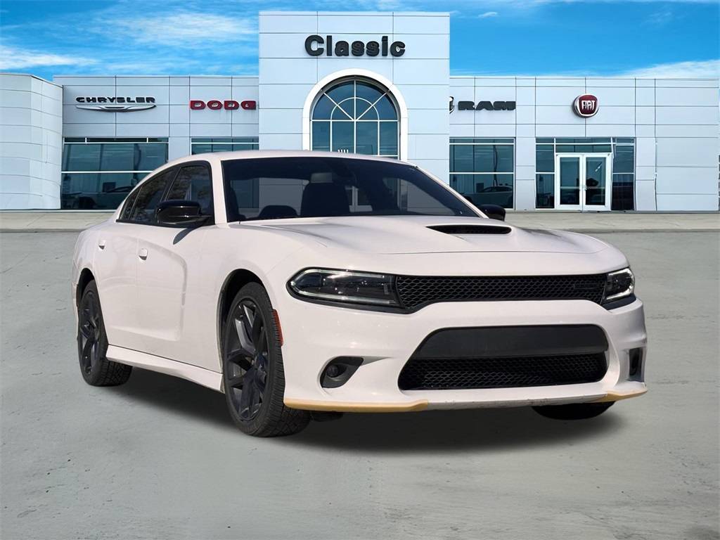 2022 Dodge Charger GT — Sedan — 61,081 mi — Arlington, TX