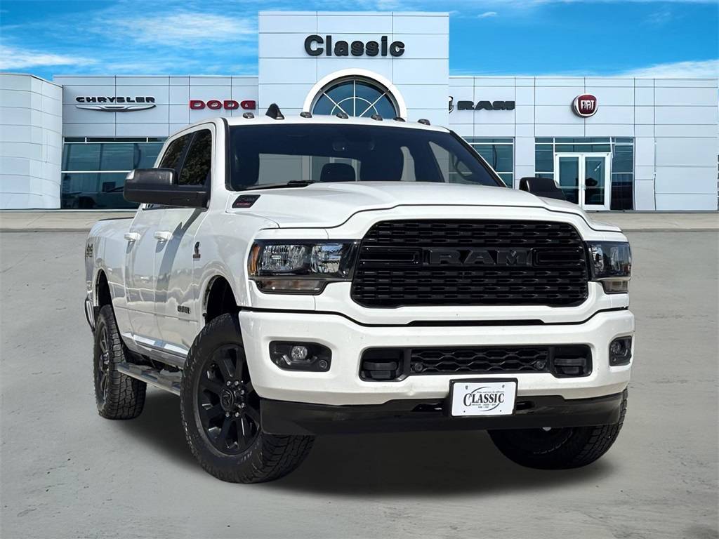 2022 Ram 2500 Lone Star — Pickup Truck — 199,311 mi — Arlington, TX