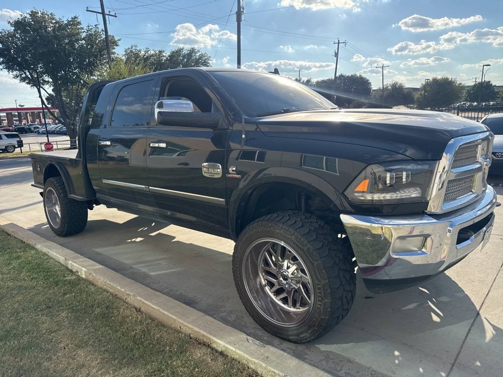 2014 Ram 2500 Longhorn — Pickup Truck — 228,435 mi — Arlington, TX