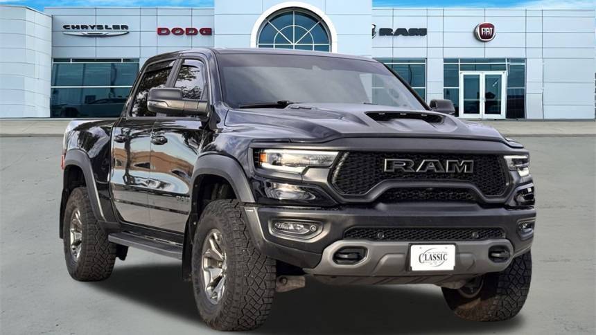 2024 Ram 1500 TRX — Pickup Truck — 12,471 mi — Arlington, TX