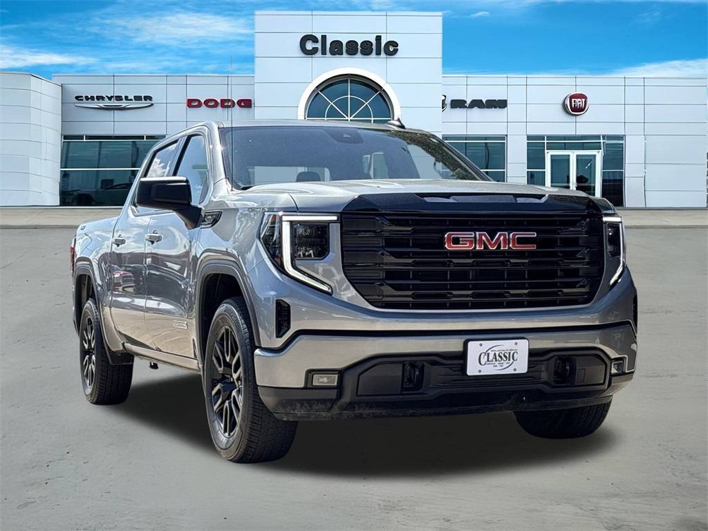 2024 GMC Sierra 1500 Elevation — Pickup Truck — 32,932 mi — Arlington, TX