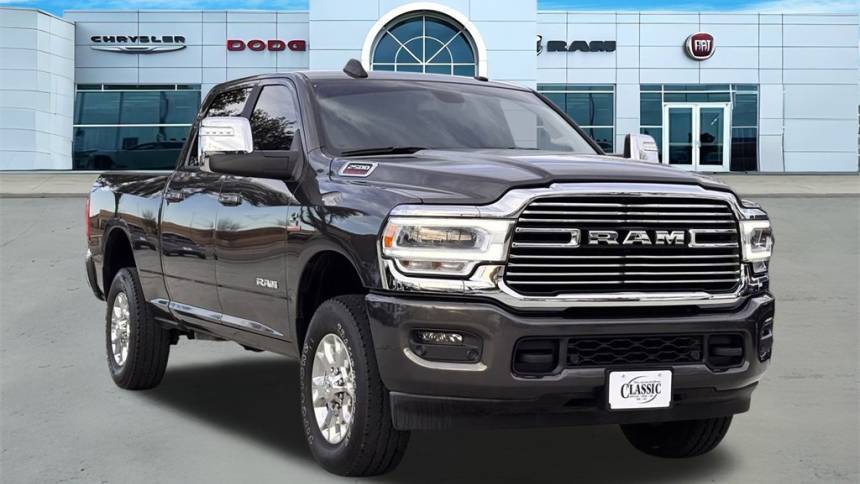 2024 Ram 2500 Laramie — Pickup Truck — 20,626 mi — Arlington, TX