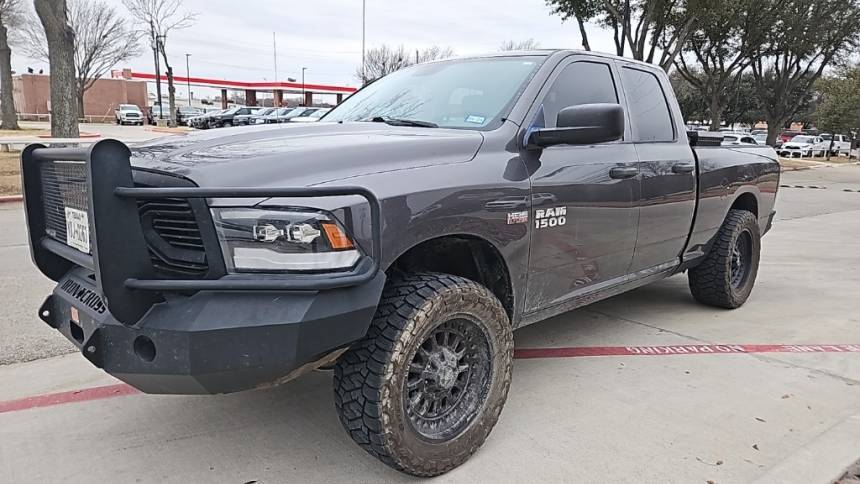 2014 Ram 1500 Express — Pickup Truck — 177,250 mi — Arlington, TX