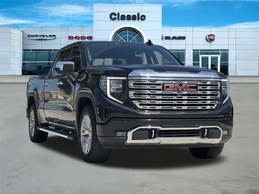 2023 GMC Sierra 1500 Denali — Pickup Truck — 48,581 mi — Arlington, TX