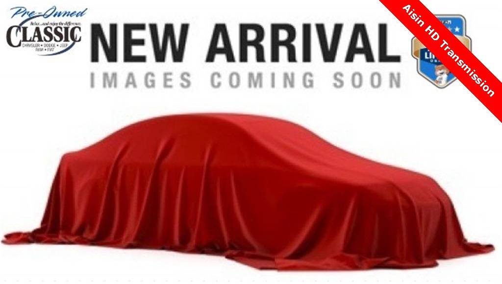 2024 Ram 3500 Tradesman — Pickup Truck — 751 mi — Arlington, TX