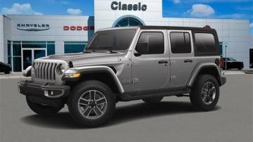 New Jeep Wrangler for Sale in Dallas, TX (with Photos) - TrueCar