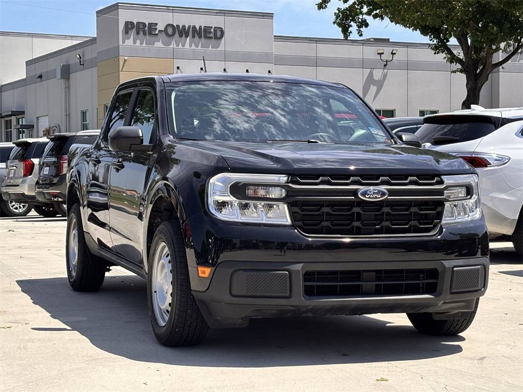 2022 Ford Maverick XL — Pickup Truck — 31,828 mi — Arlington, TX