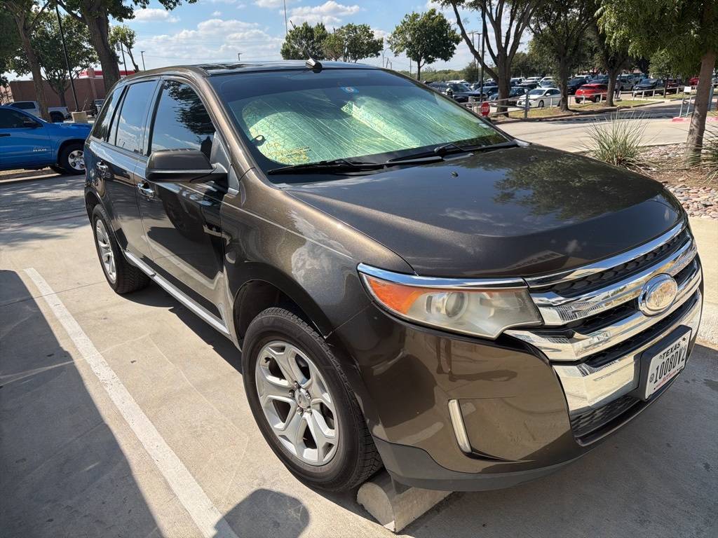 2011 Ford Edge SEL — SUV — 104,977 mi — Arlington, TX