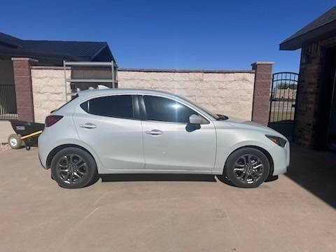 2020 Toyota Yaris LE — Hatchback — 83,400 mi — Arlington, TX