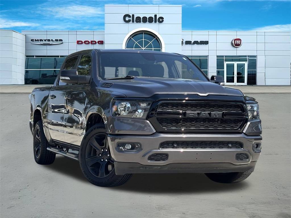 2022 Ram 1500 Lone Star — Pickup Truck — 85,312 mi — Arlington, TX