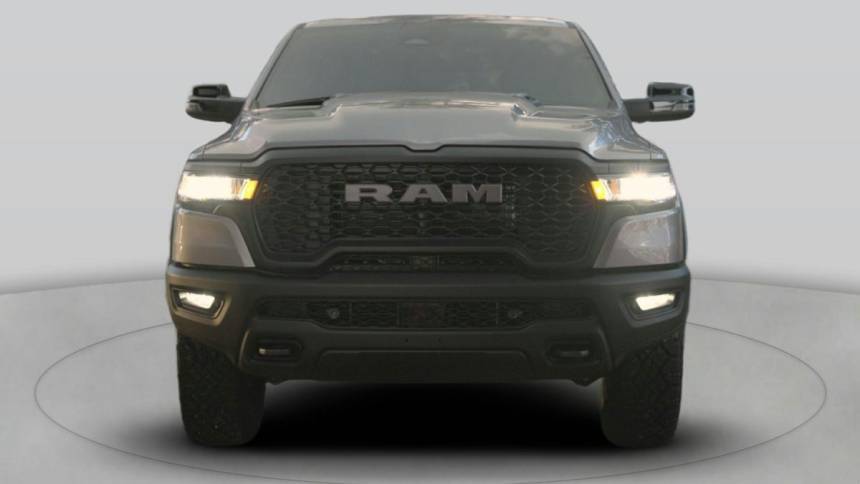 2025 Ram 1500 Rebel — Pickup Truck — 280 mi — Arlington, TX