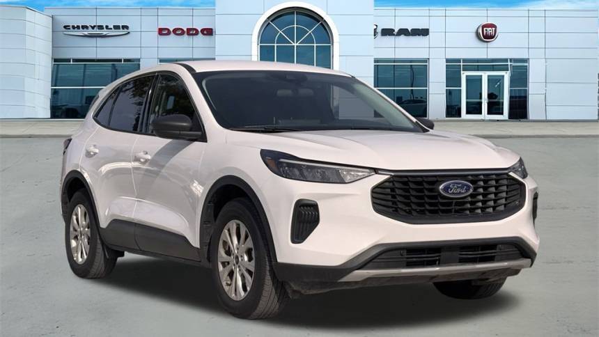 2024 Ford Escape Active — SUV — 21,722 mi — Arlington, TX