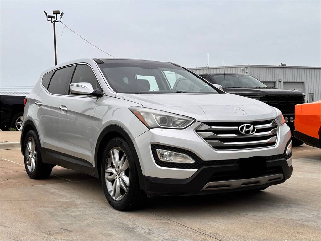 2013 Hyundai Santa Fe Sport 2.0T — SUV — 165,025 mi — Arlington, TX