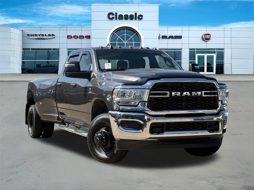 2024 Ram 3500 Tradesman — Pickup Truck — 35,534 mi — Arlington, TX