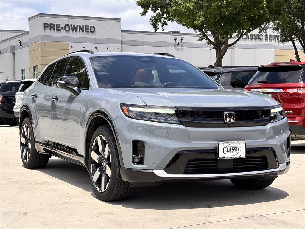 2024 Honda Prologue Elite — SUV — 4,053 mi — Arlington, TX