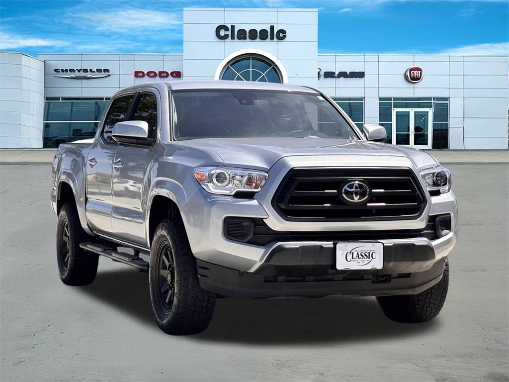 2023 Toyota Tacoma SR5 — Pickup Truck — 66,941 mi — Arlington, TX